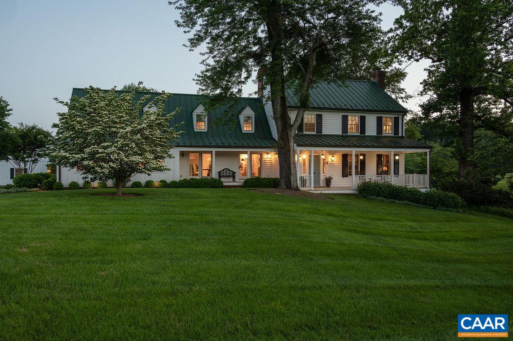 985 Barracks Farm Road Charlottesville, VA 22901 - Photo 61 of 67 Gallery Image 61