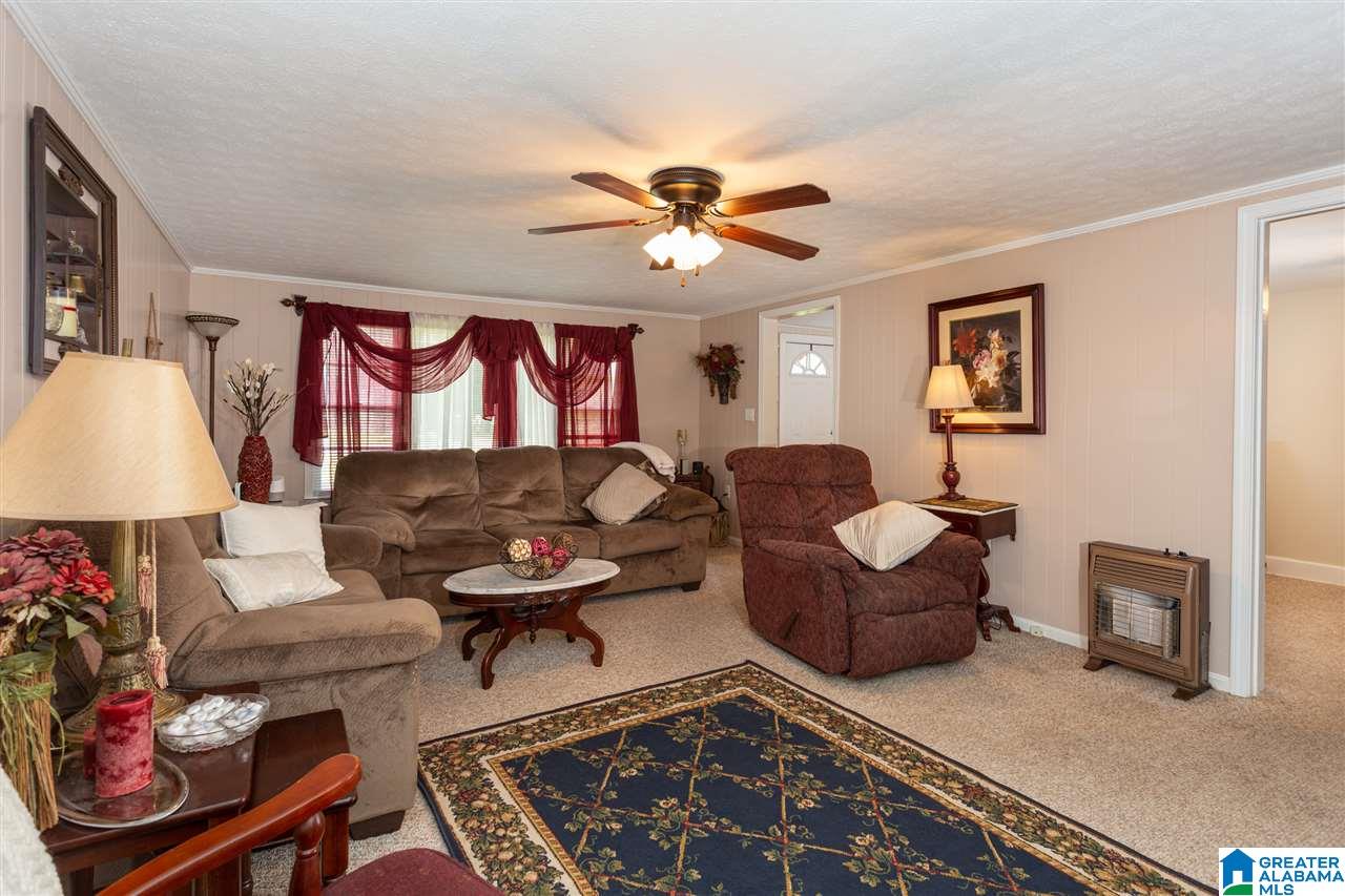726 Riverside Drive Gadsden, AL 35903 - Photo 10 of 36