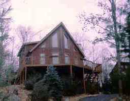 323 Saunders Drive Bushkill, PA 18324 - Photo 1 of 1 Gallery Image 1