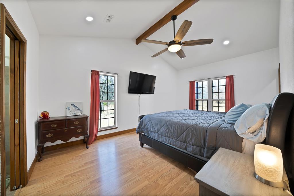 151 Roble Court Weatherford, TX 76088 - Photo 17 of 39