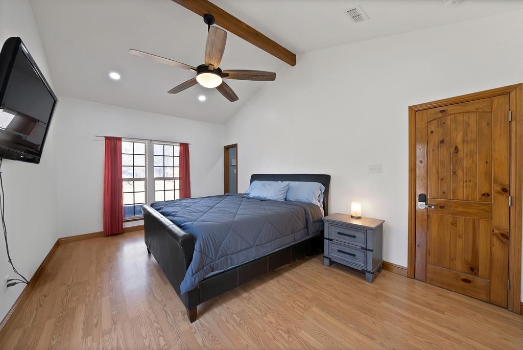 151 Roble Court Weatherford, TX 76088 - Photo 18 of 39
