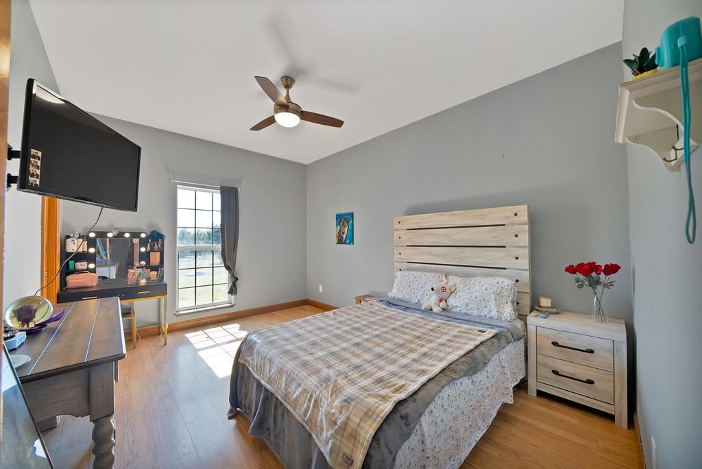 151 Roble Court Weatherford, TX 76088 - Photo 26 of 39