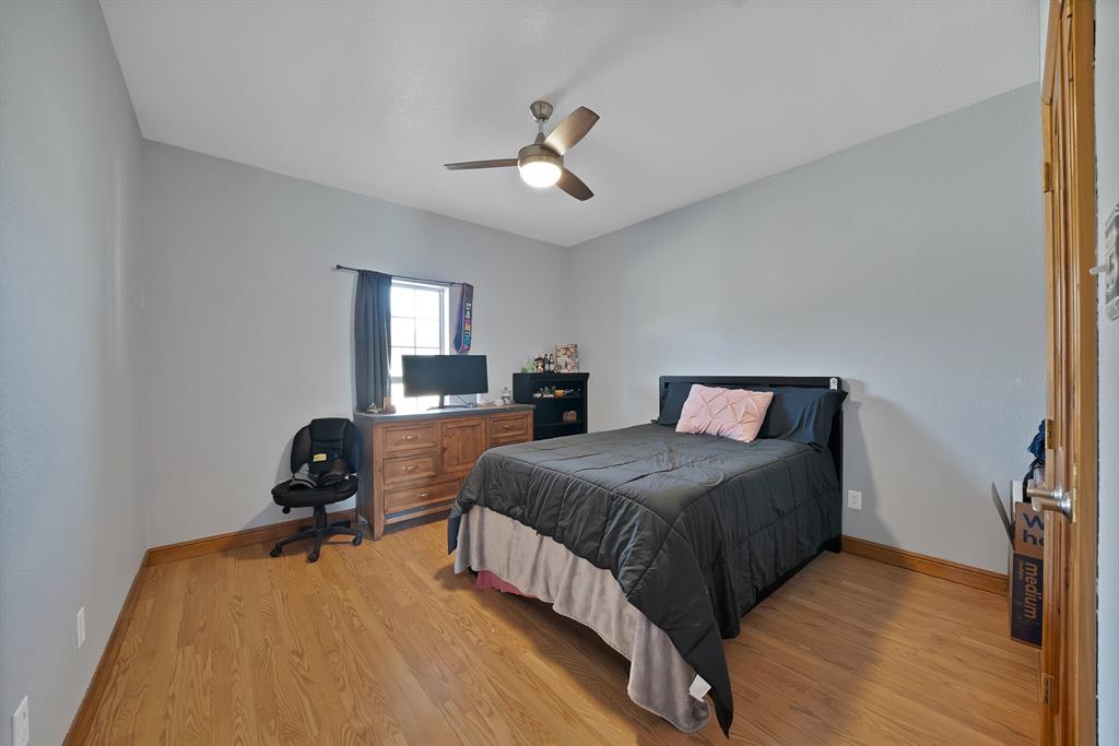 151 Roble Court Weatherford, TX 76088 - Photo 28 of 39