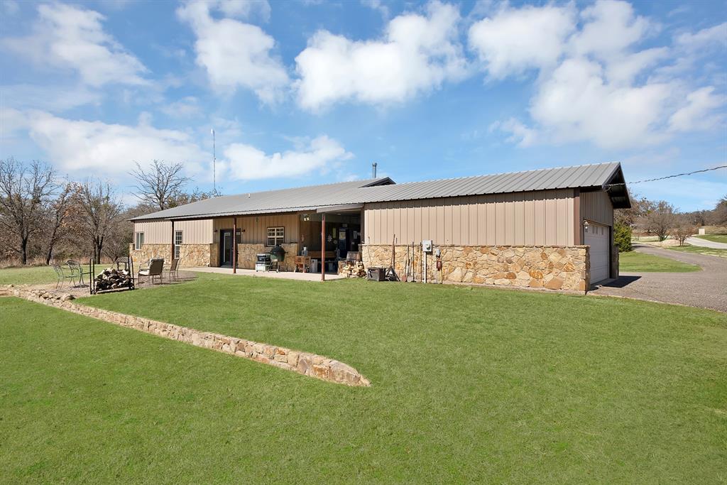 151 Roble Court Weatherford, TX 76088 - Photo 31 of 39