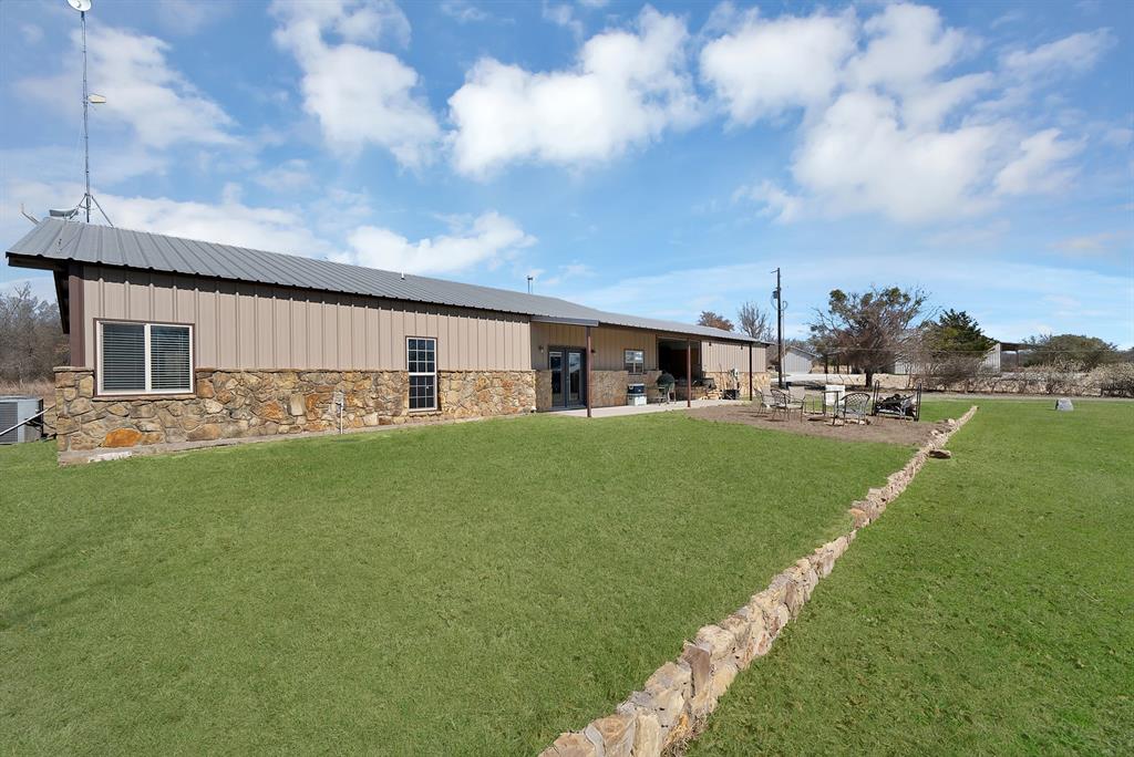 151 Roble Court Weatherford, TX 76088 - Photo 33 of 39