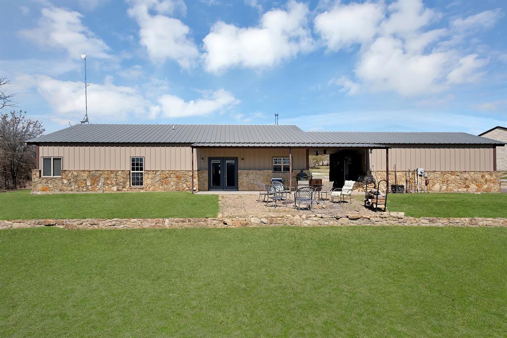 151 Roble Court Weatherford, TX 76088 - Photo 34 of 39