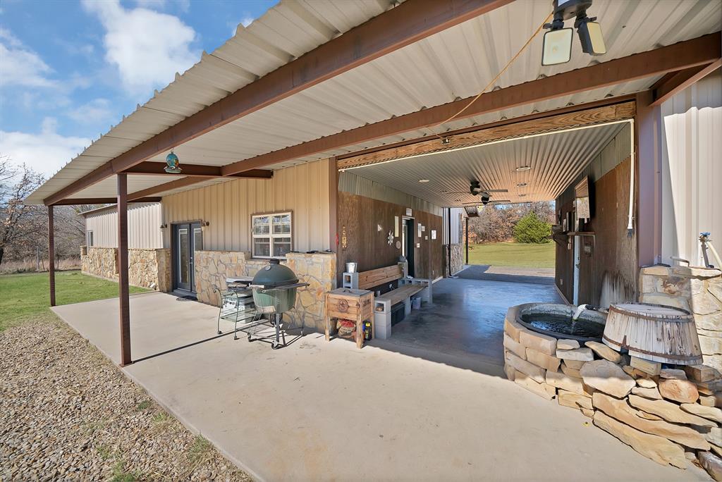 151 Roble Court Weatherford, TX 76088 - Photo 38 of 39