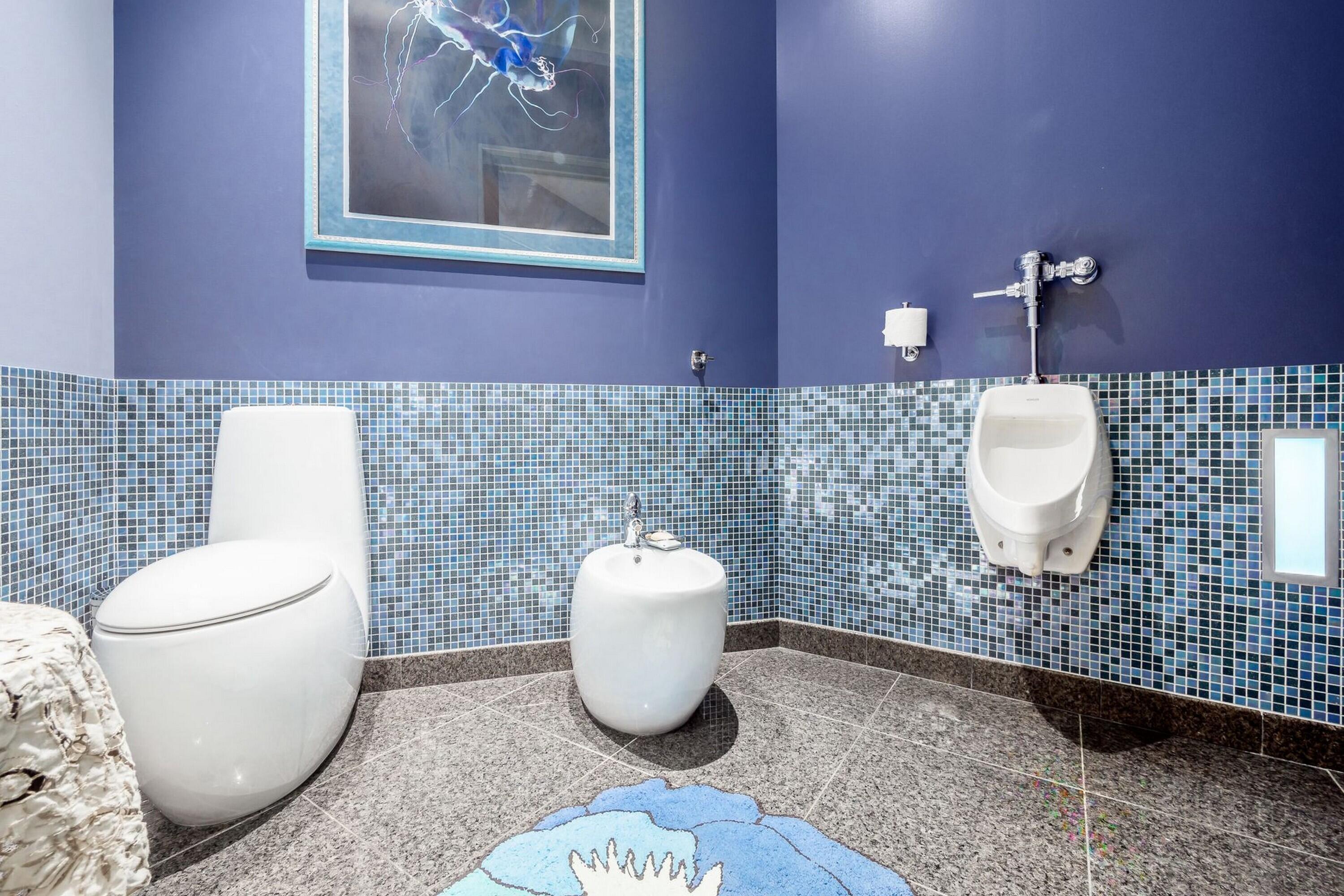 60 East Spring Street, Unit 601 Columbus, OH 43215 - Photo 22 of 42 Primary Suite Bath