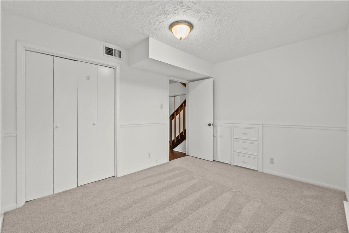 671 Davis Road League City, TX 77573 - Photo 27 of 38 a view of an empty room