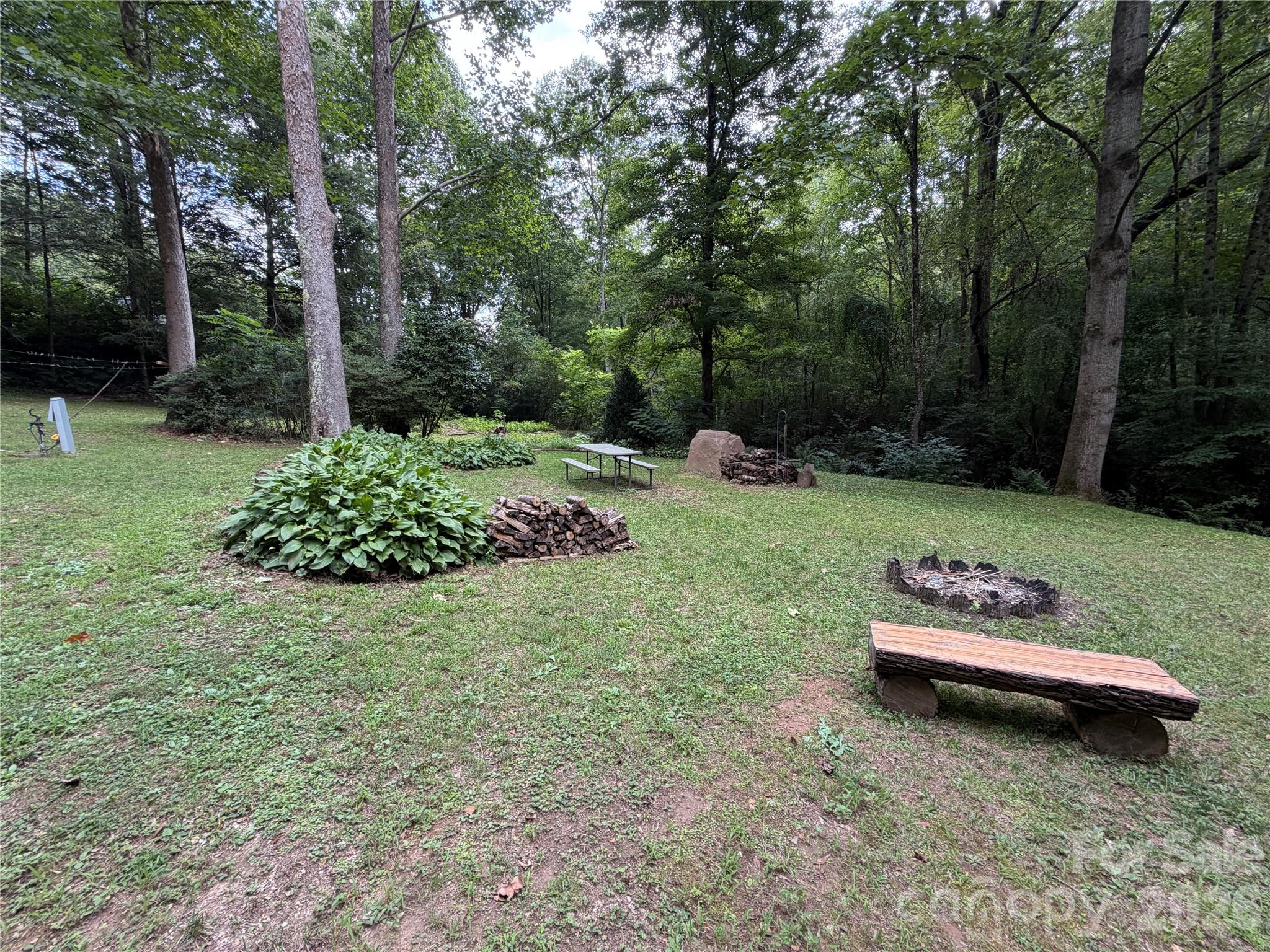 1921 Longbottom Road McGrady, NC 28649 - Photo 16 of 23 Gallery Image 16