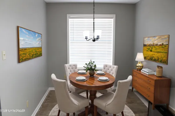 $269,900 | 6849 Dogwood Manor West, Olive Branch, MS 38654