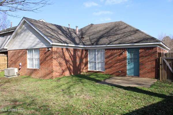 $269,900 | 6849 Dogwood Manor West, Olive Branch, MS 38654