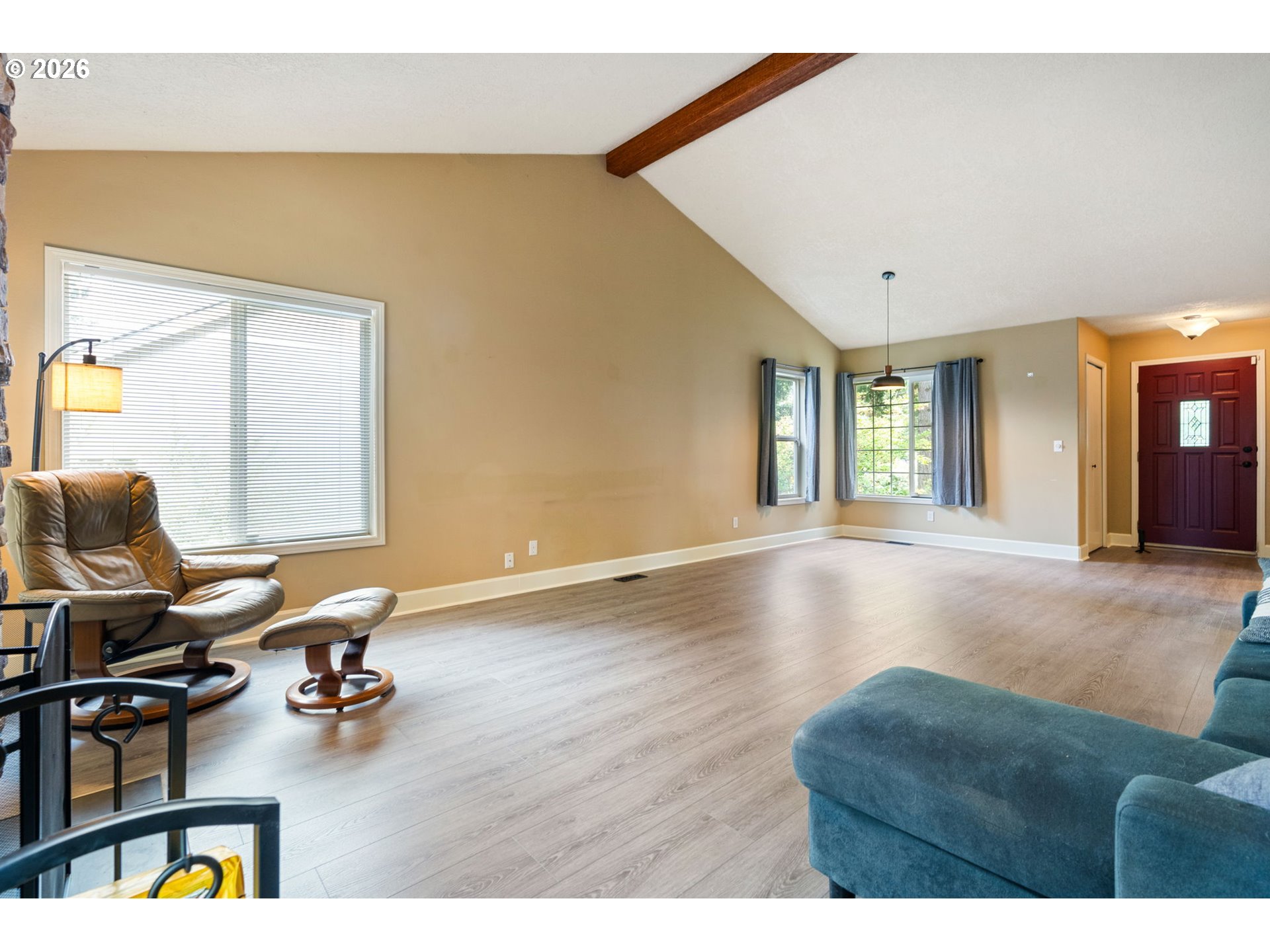 8449 Southwest Alden Street Portland, OR 97223 - Photo 7 of 39