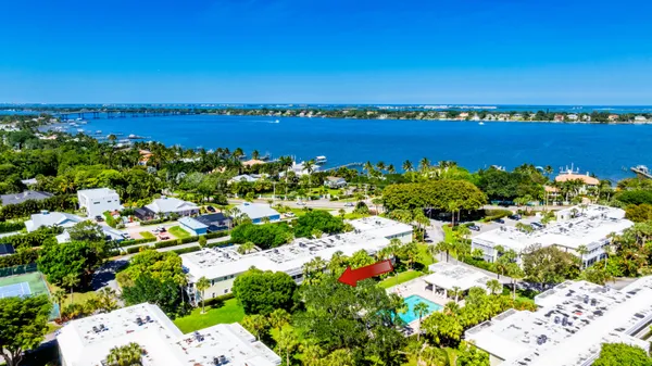 $335,000 | 1600 Southeast St Lucie Boulevard, Unit 205, Stuart, FL 34996