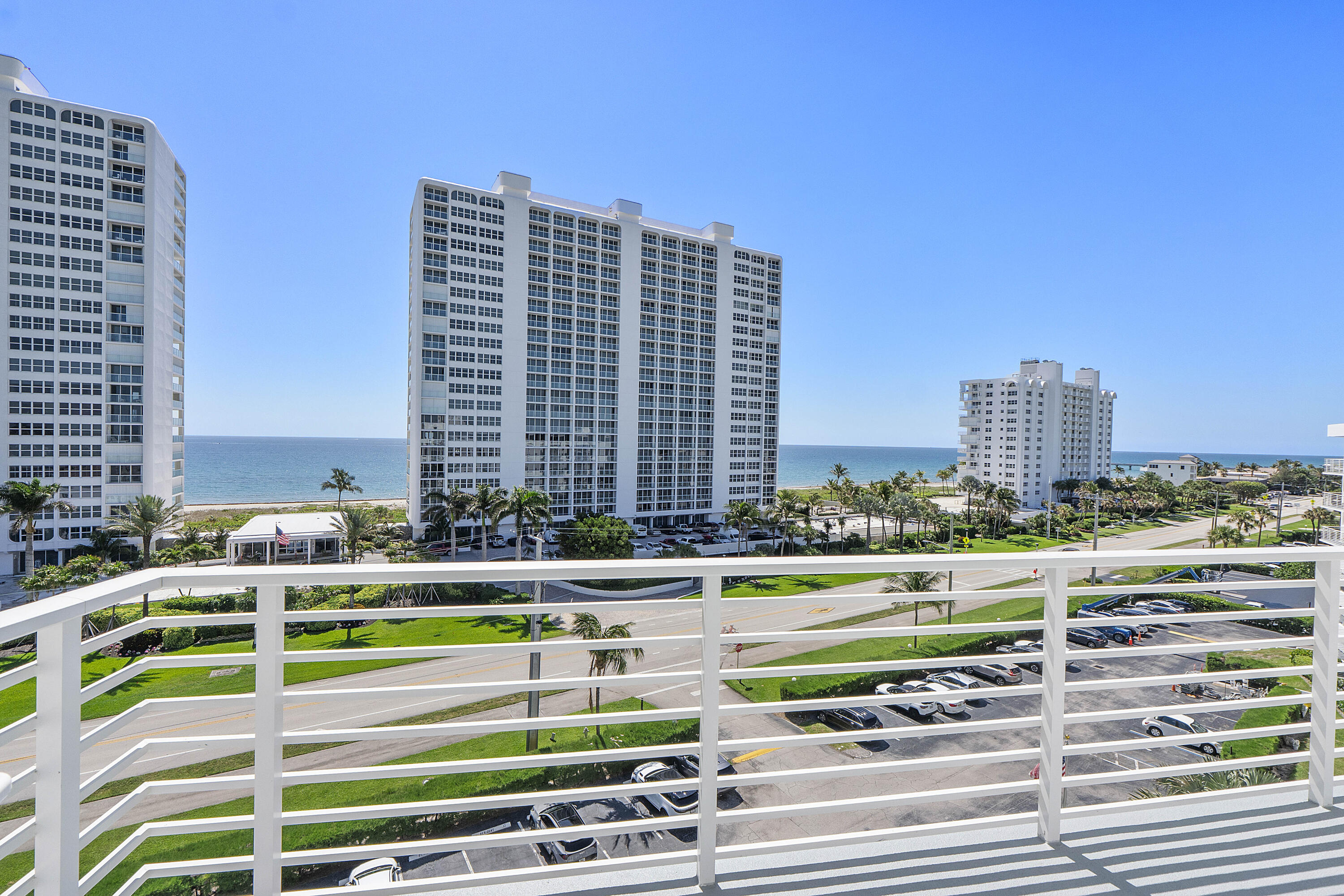 2851 South Ocean Boulevard, Unit 7E Boca Raton, FL 33432 - Photo 14 of 42 View