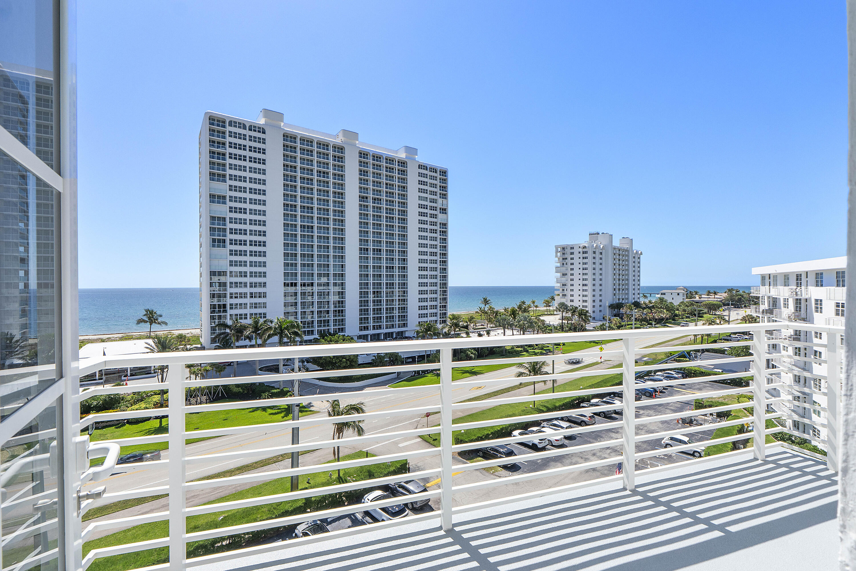 2851 South Ocean Boulevard, Unit 7E Boca Raton, FL 33432 - Photo 17 of 42 View