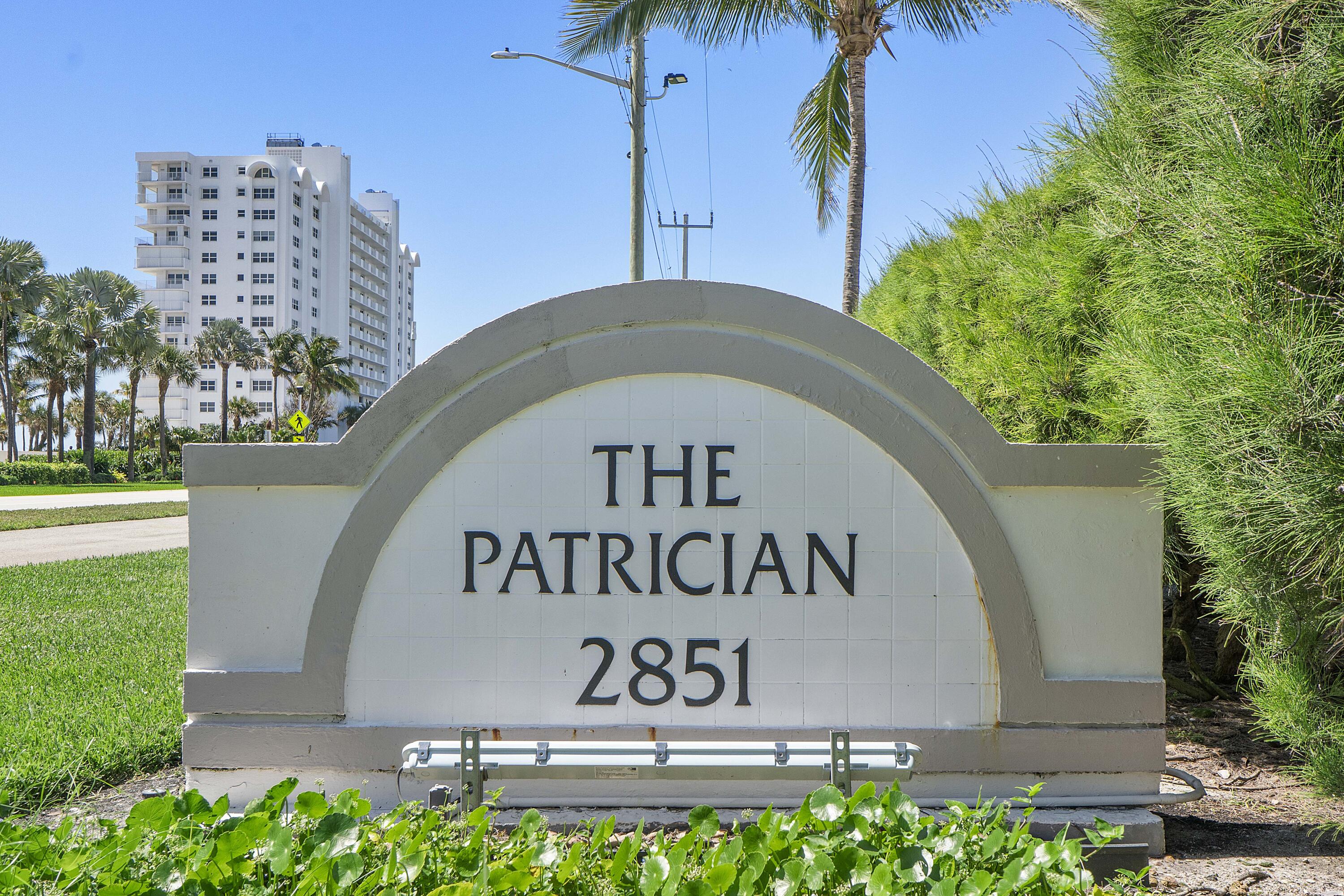 2851 South Ocean Boulevard, Unit 7E Boca Raton, FL 33432 - Photo 19 of 42 Address