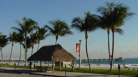 2851 South Ocean Boulevard, Unit 7E Boca Raton, FL 33432 - Photo 40 of 42 Deerfield Beach