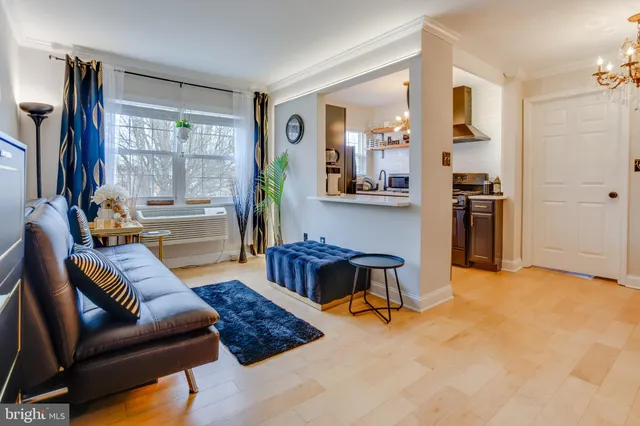 $188,000 | 2237 Farrington Avenue, Unit 6201, Alexandria, VA 22303