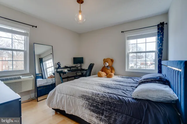 $188,000 | 2237 Farrington Avenue, Unit 6201, Alexandria, VA 22303