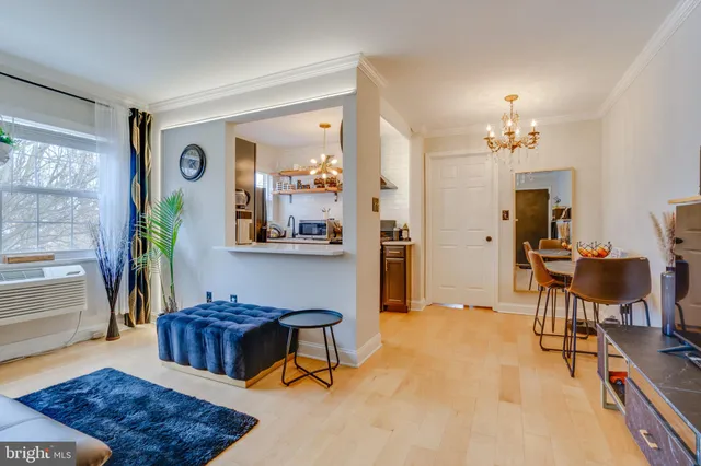 $188,000 | 2237 Farrington Avenue, Unit 6201, Alexandria, VA 22303