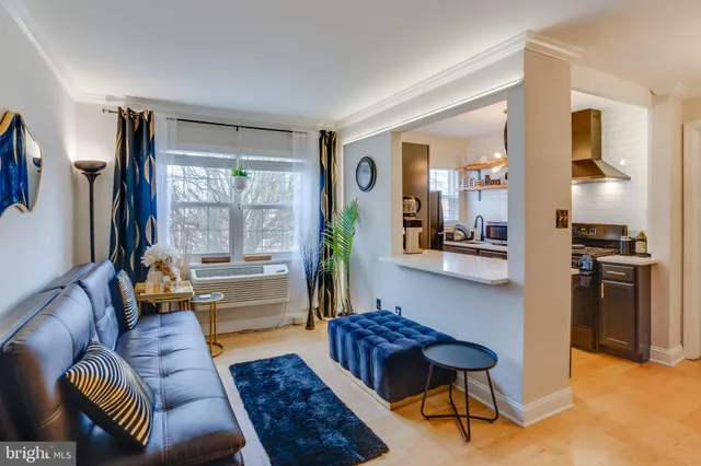 $188,000 | 2237 Farrington Avenue, Unit 6201, Alexandria, VA 22303