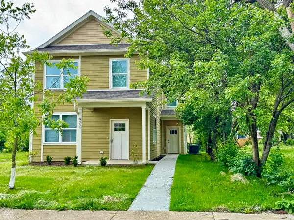 $179,900 | 924 North Oakland Avenue, Indianapolis, IN 46201