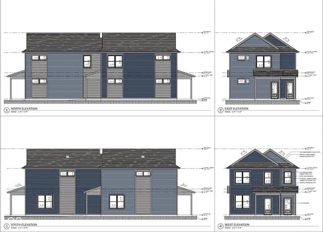 $179,900 | 924 North Oakland Avenue, Indianapolis, IN 46201