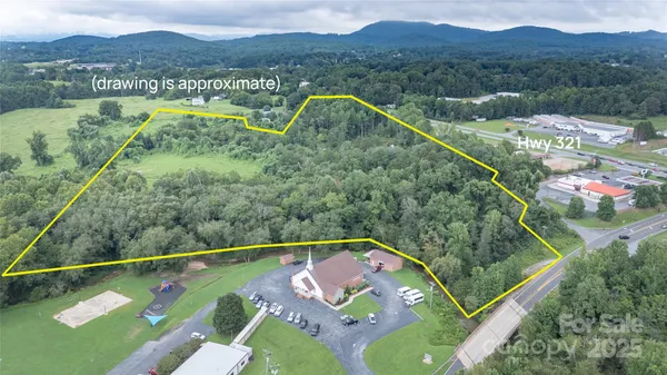 $800,000 | 3935 Coy Hartley Lane, Hudson, NC 28638