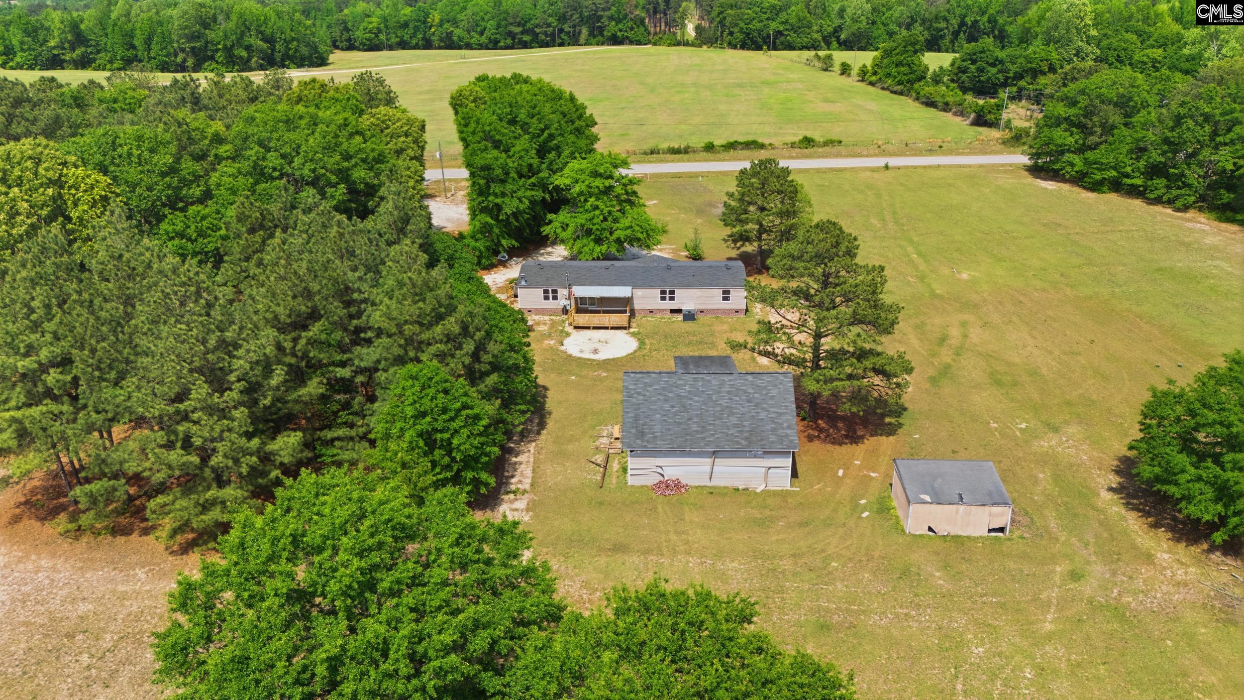 16856 Highway 34 Ridgeway, SC 29130 - Photo 40 of 42