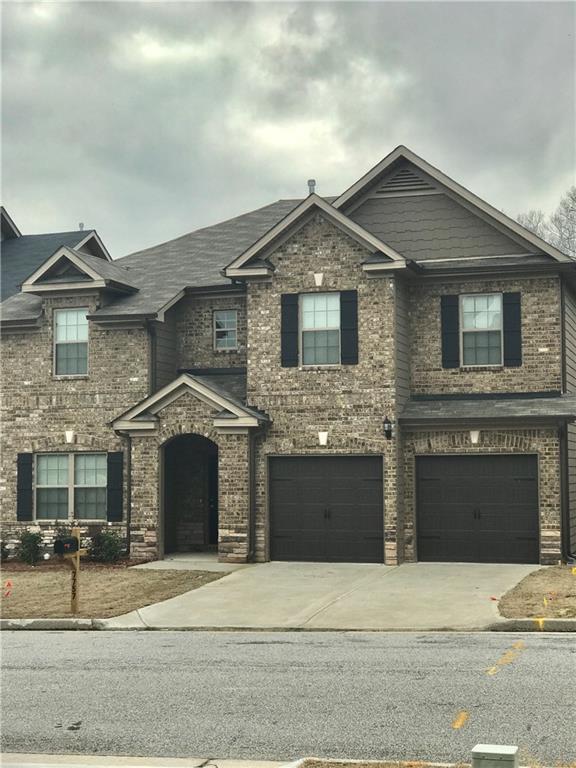 7798 Flyaway Road Fairburn, GA 30213 - Photo 1 of 1 Gallery Image 1
