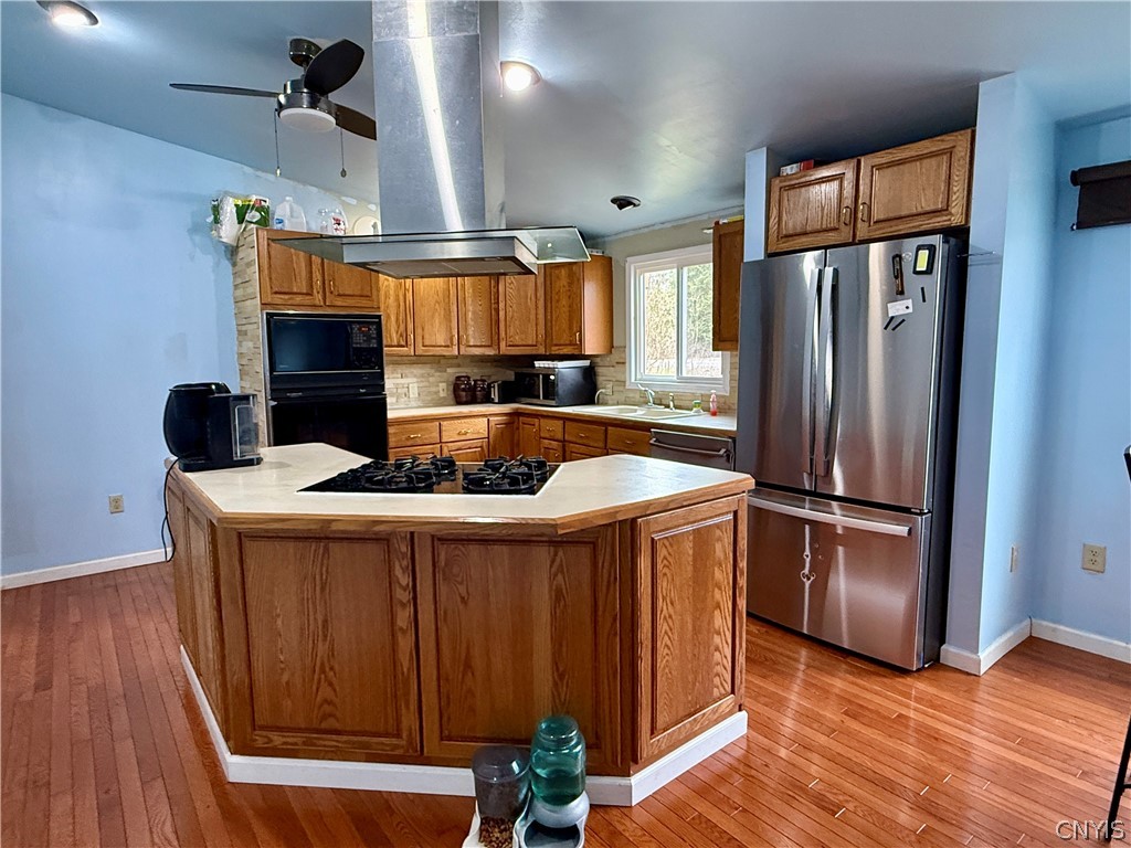 1841 Mulholland Road Vienna, NY 13042 - Photo 5 of 17