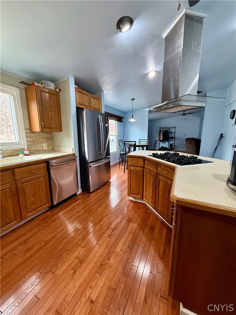 1841 Mulholland Road Vienna, NY 13042 - Photo 6 of 17