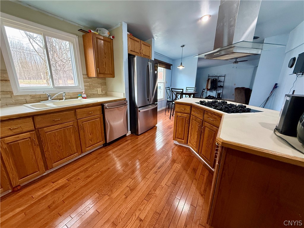 1841 Mulholland Road Vienna, NY 13042 - Photo 7 of 17