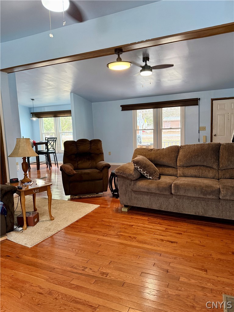 1841 Mulholland Road Vienna, NY 13042 - Photo 10 of 17