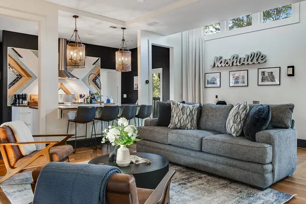 $2,400,000 | 1017 Halcyon Avenue, Nashville, TN 37204