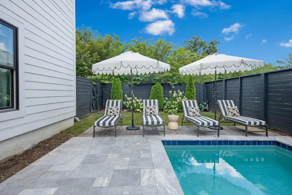 $2,400,000 | 1017 Halcyon Avenue, Nashville, TN 37204