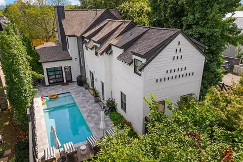$2,400,000 | 1017 Halcyon Avenue, Nashville, TN 37204