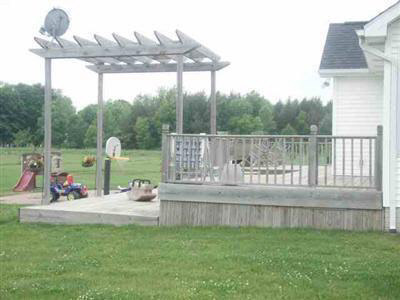 7489 Hill Road Swartz Creek, MI 48473 - Photo 8 of 10 20250154-7.JPG