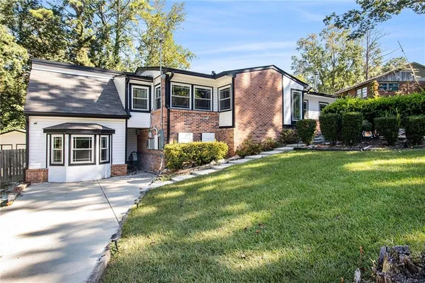 $290,000 | 764 Caribbean Drive, Forest Park, GA 30297
