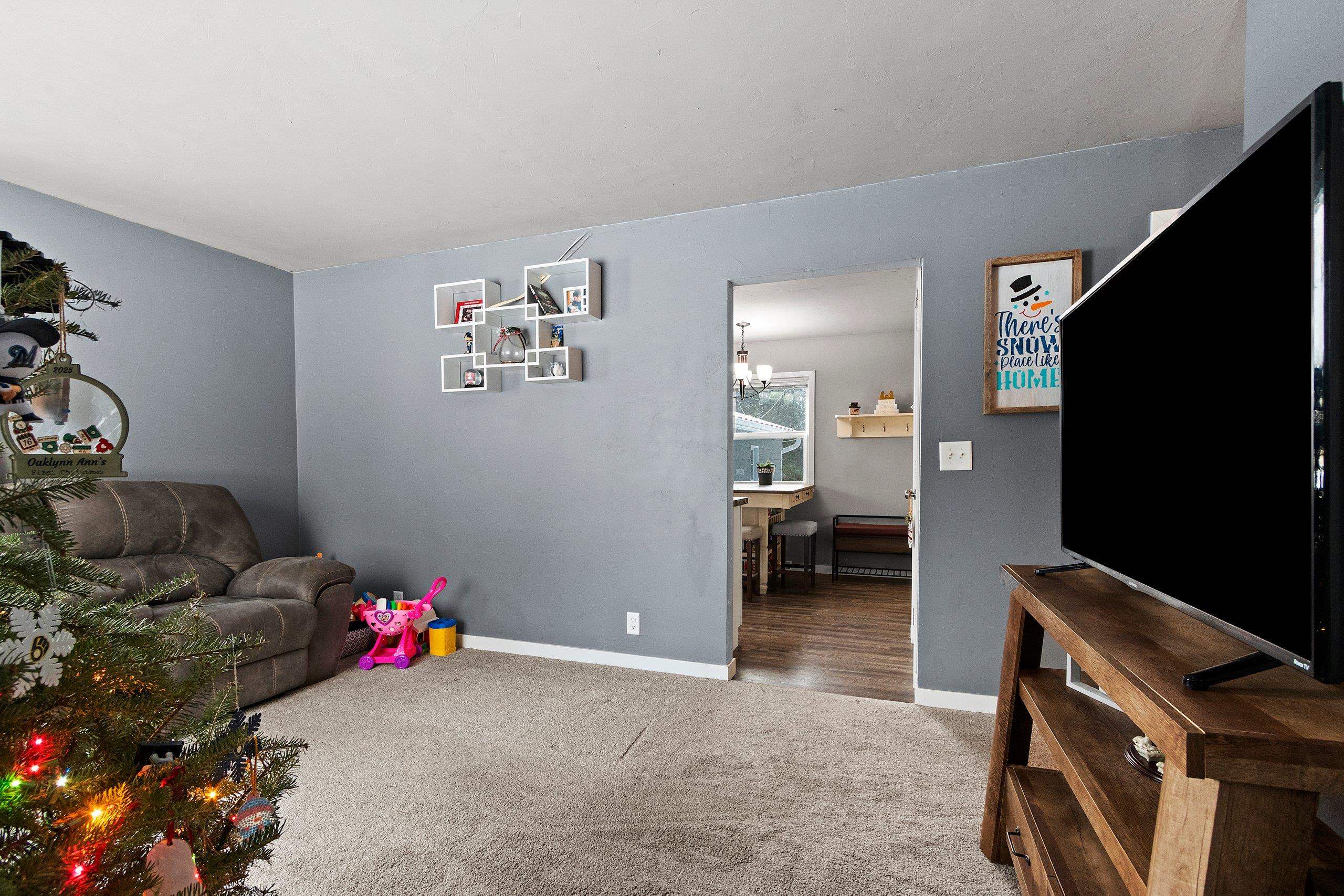 1119 South Weed Street Shawano, WI 54166 - Photo 15 of 52