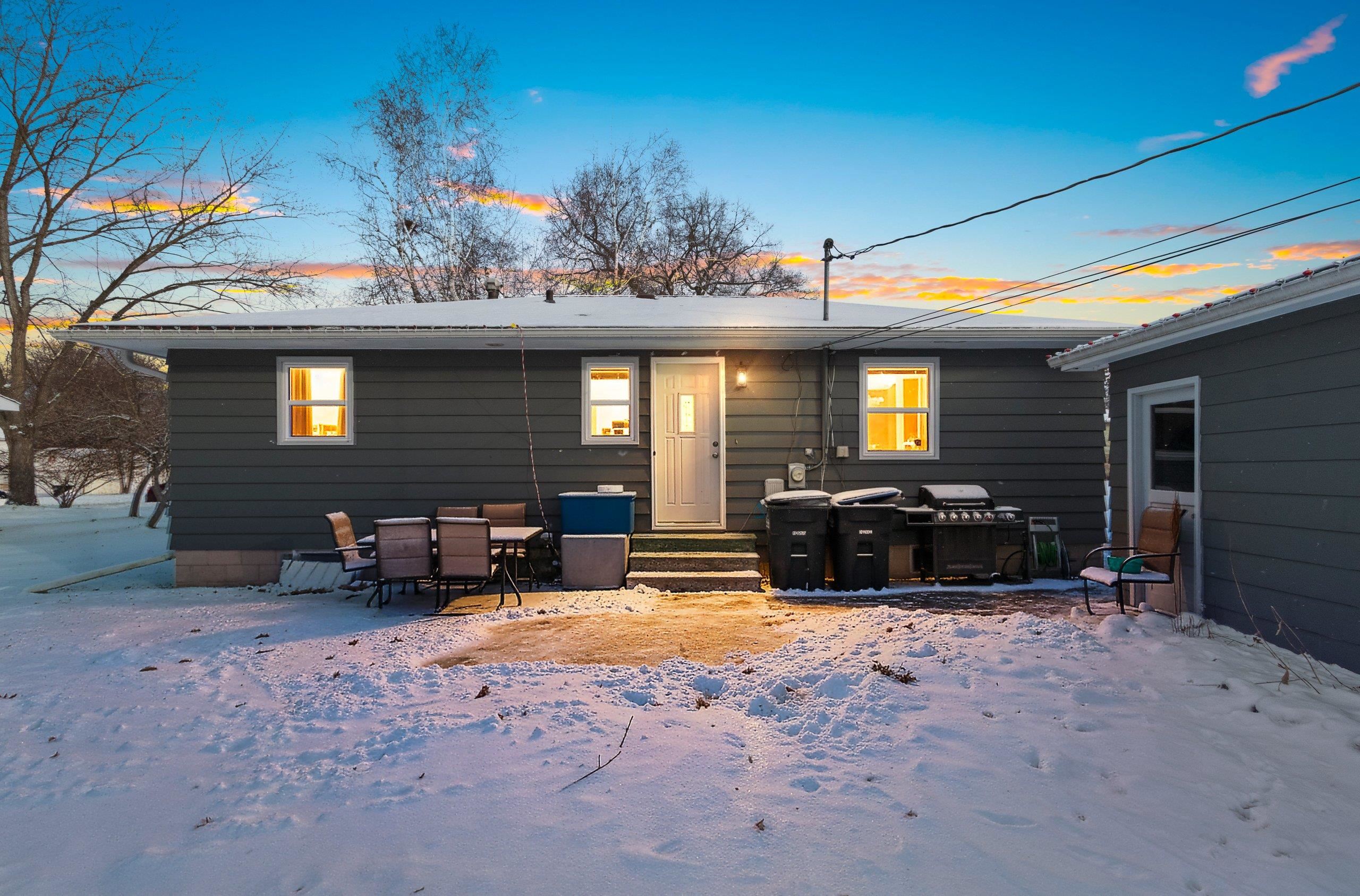 1119 South Weed Street Shawano, WI 54166 - Photo 2 of 52