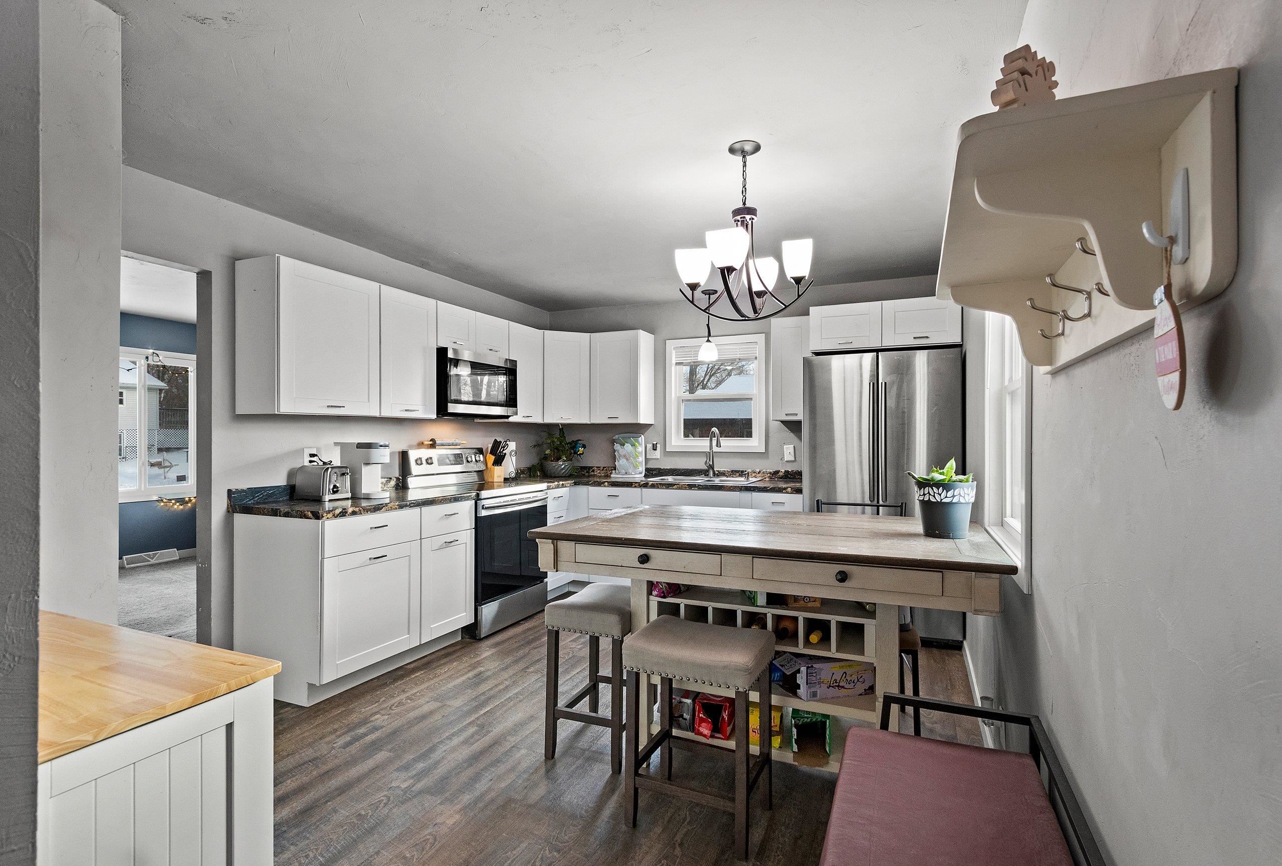 1119 South Weed Street Shawano, WI 54166 - Photo 21 of 52