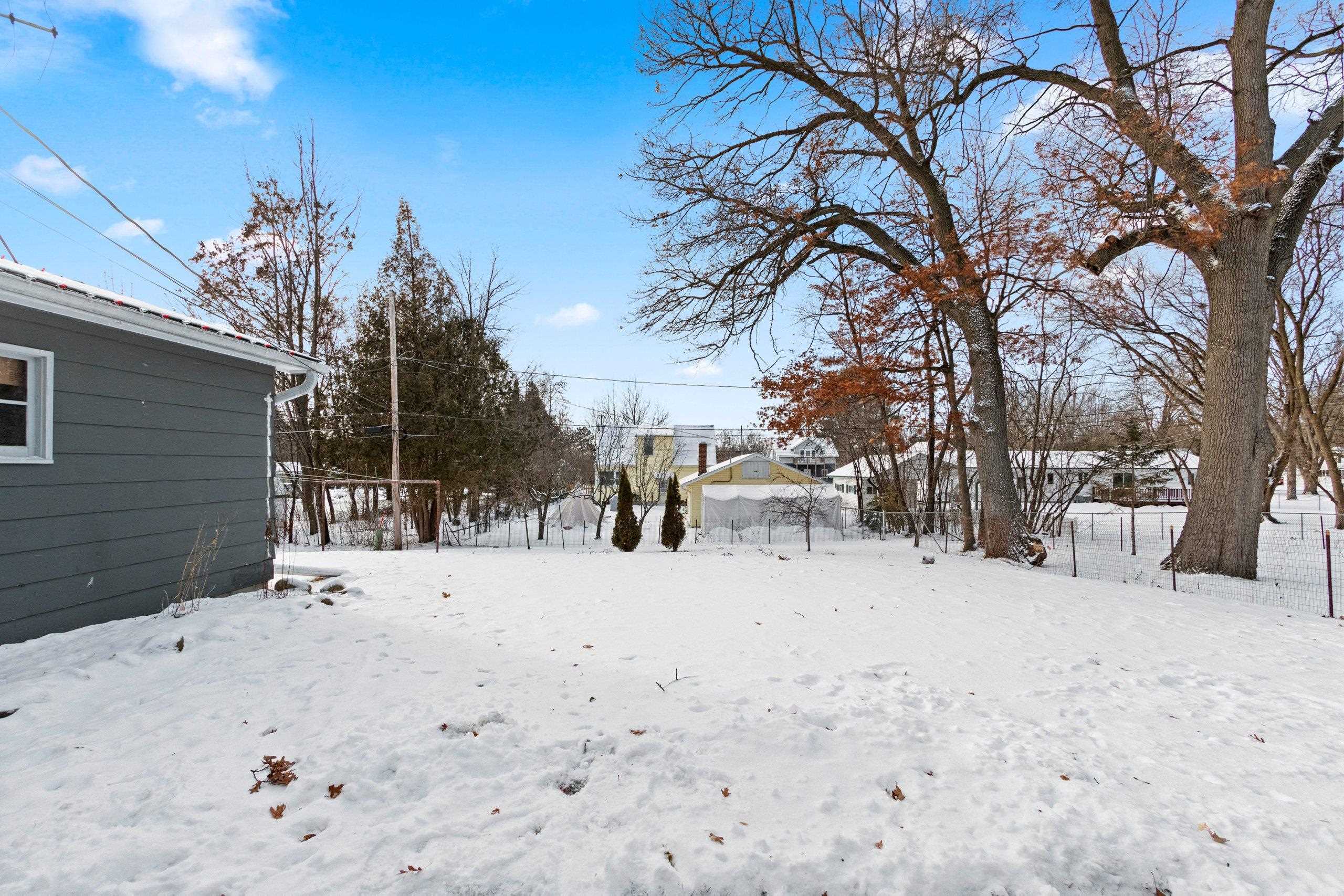 1119 South Weed Street Shawano, WI 54166 - Photo 40 of 52