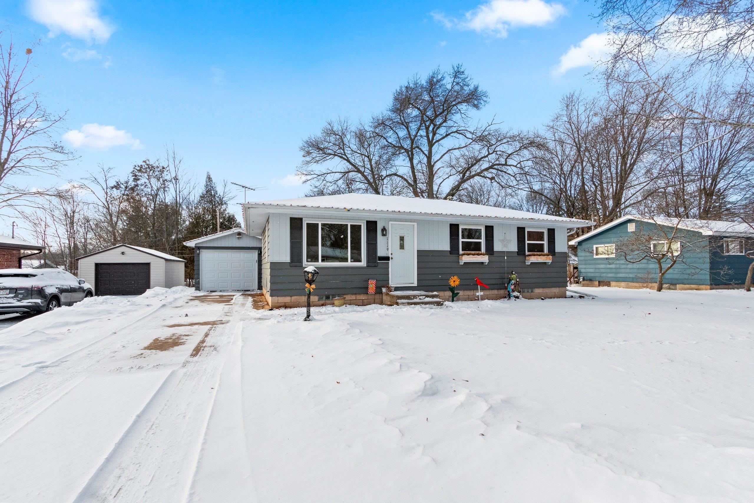 1119 South Weed Street Shawano, WI 54166 - Photo 42 of 52