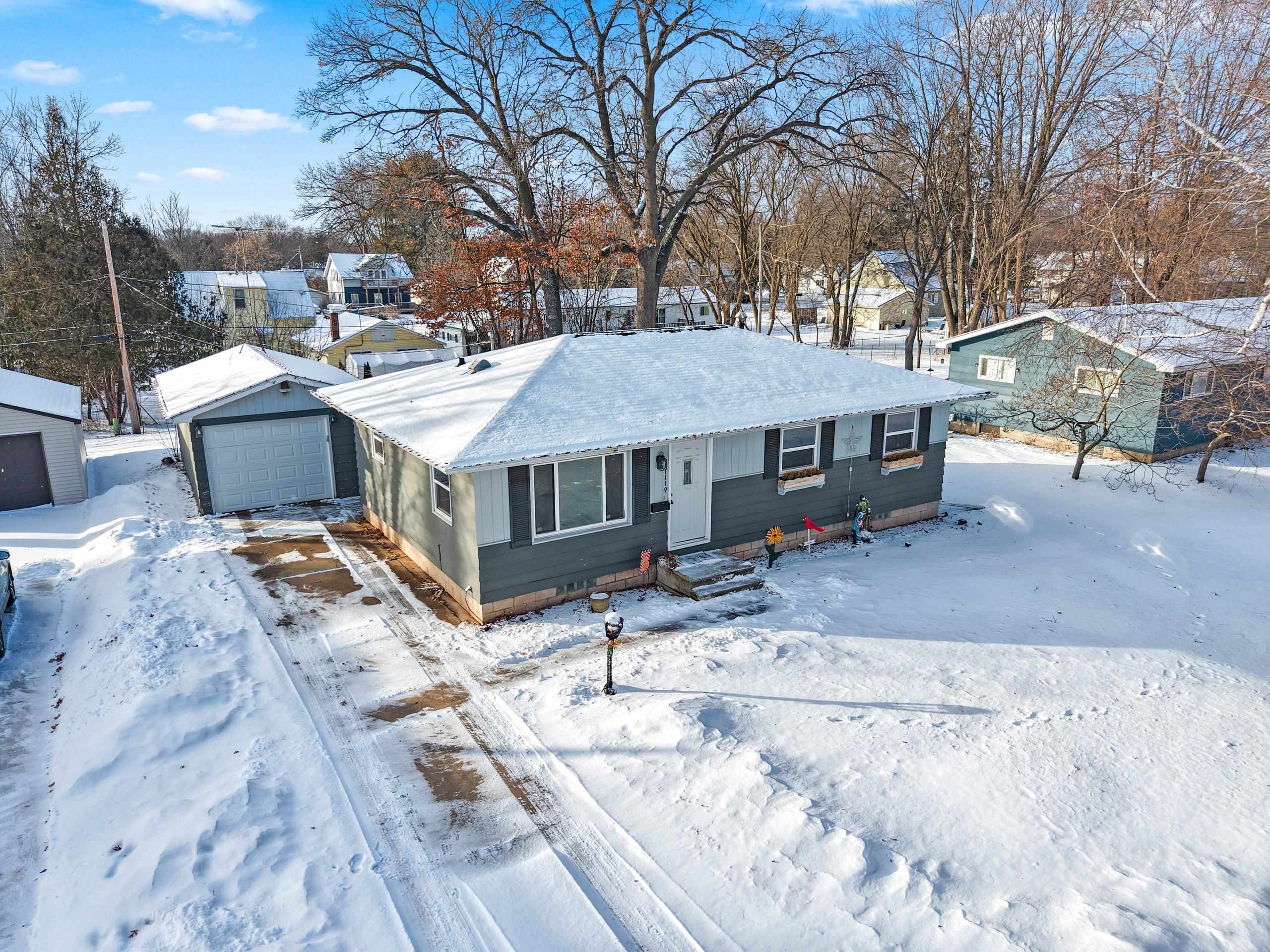 1119 South Weed Street Shawano, WI 54166 - Photo 43 of 52