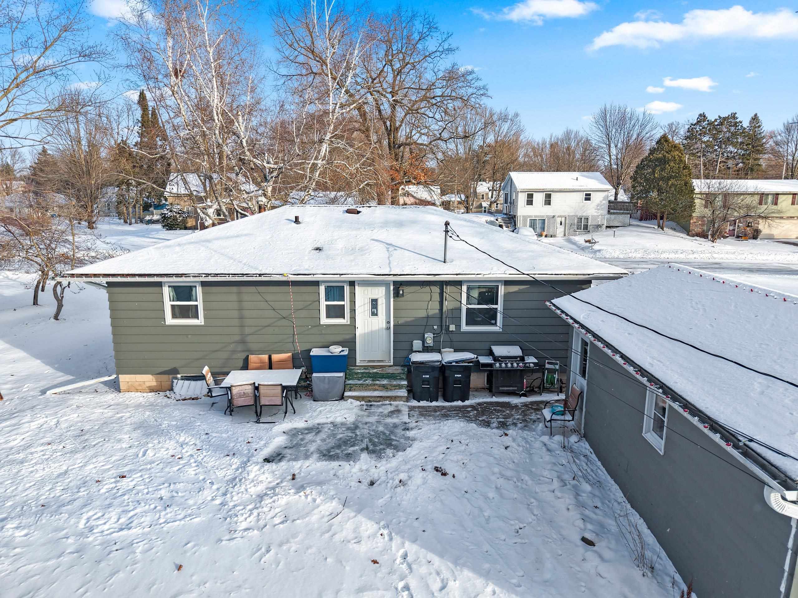 1119 South Weed Street Shawano, WI 54166 - Photo 44 of 52