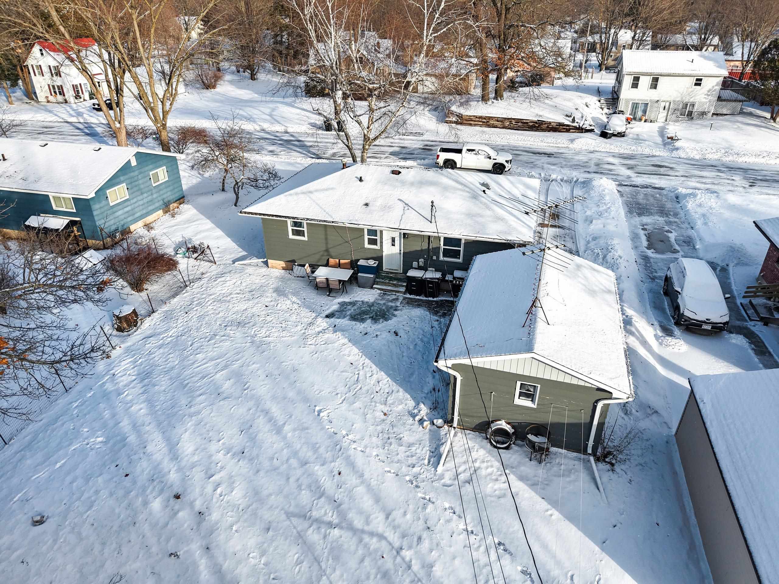 1119 South Weed Street Shawano, WI 54166 - Photo 45 of 52