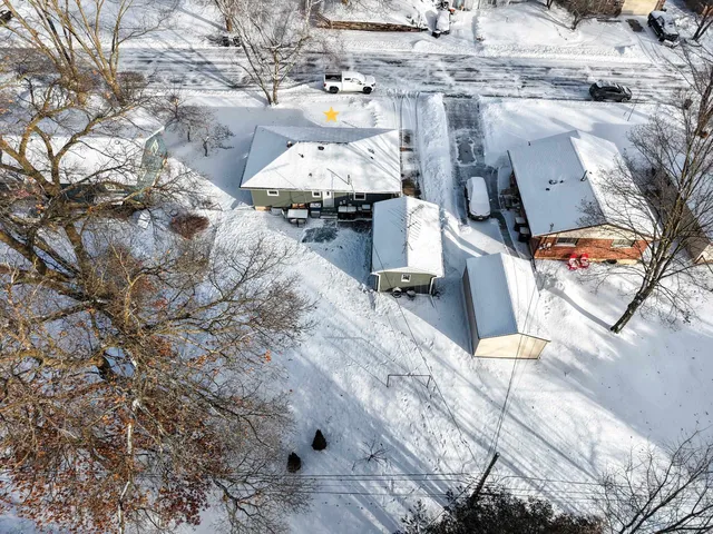 $189,900 | 1119 South Weed Street, Shawano, WI 54166