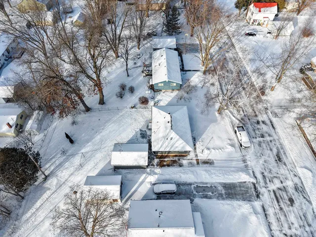 $189,900 | 1119 South Weed Street, Shawano, WI 54166